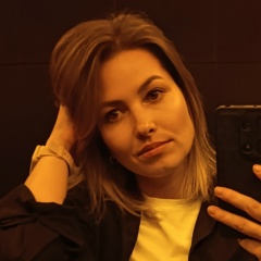 Мария Горбунова, 10.07, Пермь