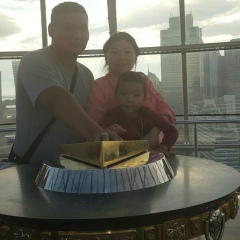 Jilkibaevaskar Ada, 04.01.1987, Актау