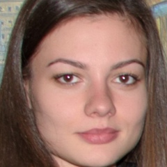 Алиночка Попова, 22.11, Днепр (Днепропетровск)