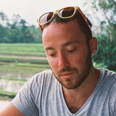 Влад Бакаляр, 15.11.1986, Одесса