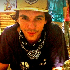 Emilio Cristobal, 04.07, Santiago