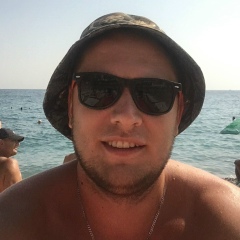 Игорь Михайлов, 16.06, Казань