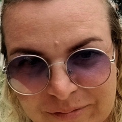 Ольга Ольгина, 27.06, Москва