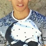 Youssef Oukni, 14.10.1995, Agadir