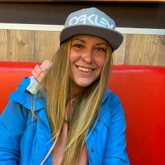 Александра Лушаева, 06.04.1989, Алматы