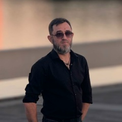 Алексей Волков, Самара