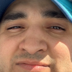 Сино Садыков, 16.08, Москва