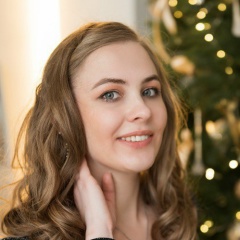 Светлана Самойлова, Орёл