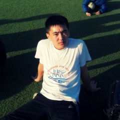 Нурсултан Джексембиев, 20.02.1994, Бишкек