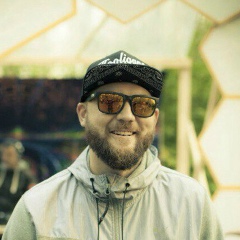 Андрей Корольков, 30.05.1981, Москва