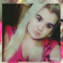 Xoana Molina, 13.11.1995, Buenos Aires