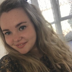 Ангелина Усс, 11.11, Ессентуки