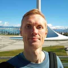 Дмитрий Ширяев