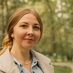 Светлана Тарасова, 28.08.1990, Москва