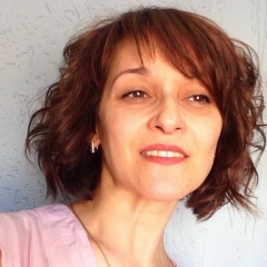 Ольга Дамаскина, 22.10.1973, Новополоцк