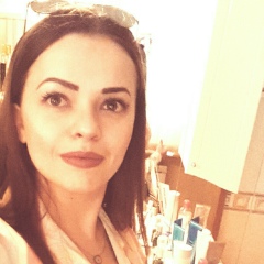 Света Горбенко, 29.03