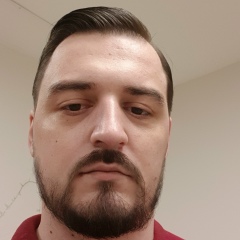 Иван Киселёв, 18.11.1987, Новочебоксарск