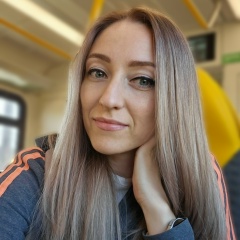 Ольга , Москва