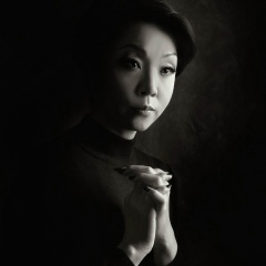 Ира Ким, 19.06.1977, Алматы