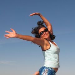 Марина Макарова, 13.10.1983, Санкт-Петербург