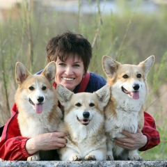 Надежда Кириченко, 31.08, Старая Русса