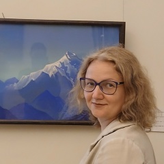 Ksenia Shelest, 16.06, Санкт-Петербург