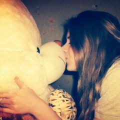 Алина Задорожная, 01.02.1997, Бишкек