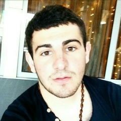 Айк Петросян, 23.06, Краснодар