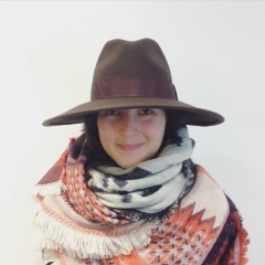 Алина Заикина, 09.05, Москва