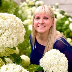 Кристина Яньшина, 06.12.1986, Санкт-Петербург