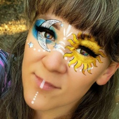 Анастасия Циммерман, 01.07, Усть-Каменогорск