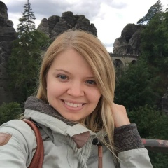 Наталия Карелова, 25.09.1990