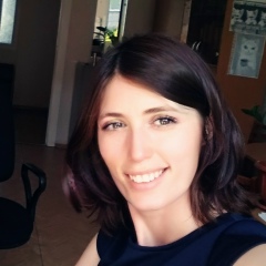 Ирина Филипских, 09.01.1981, Ижевск