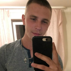 Илья Гайков, 29.02.1996, Благовещенск