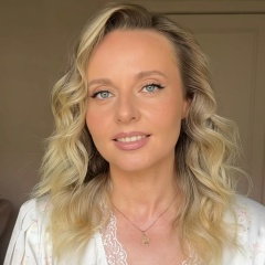 Елена Тепикина, Москва