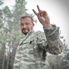 Никита Рыжков, Москва