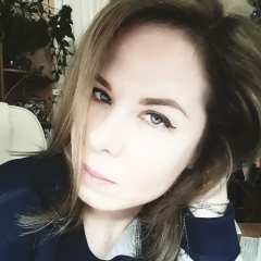 Евгения Севостьянова, Сочи