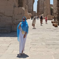 Вера Смирнова, Санкт-Петербург