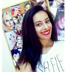 Ольга Крещенко, 25.09, Киев