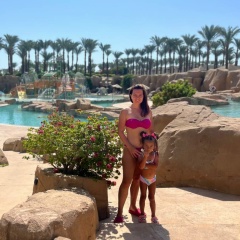 Маргарита Тулякова, 02.01.1987, Назарьево (поселок)