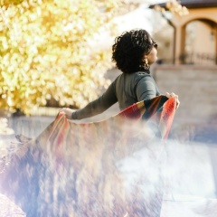 Жанар Берик, 12.04.1985, Астана