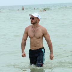 Виталик Шкуренко, 01.01.1991, Днепр (Днепропетровск)