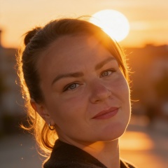 Екатерина Калинина, 23.09, Москва