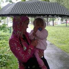 Таня Тронина, 13.01.1977, Санкт-Петербург