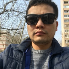 Азамат Абылов, 04.10.1986, Бишкек