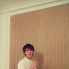 Зелим Юнусов, 13.11.1996, Грозный
