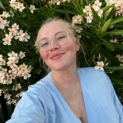 Алла Коробова