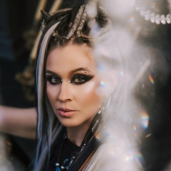 Kate Noir, 02.03, Москва