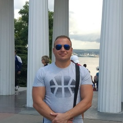 Константин Пташник, 14.03, Выборг