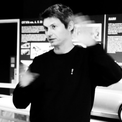 Иван Дементьев, 19.06.1984, Москва